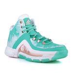 Баскетбольные кроссовки Adidas J Wall 2 | s85575